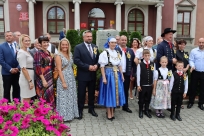 Dożynki Gminne – Dni Gminy Goleszów.